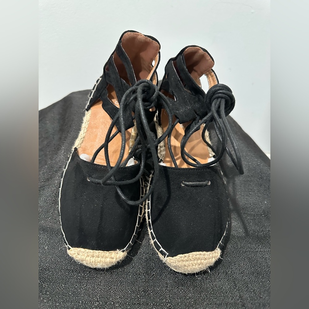 Marco Gianni Espadrilles